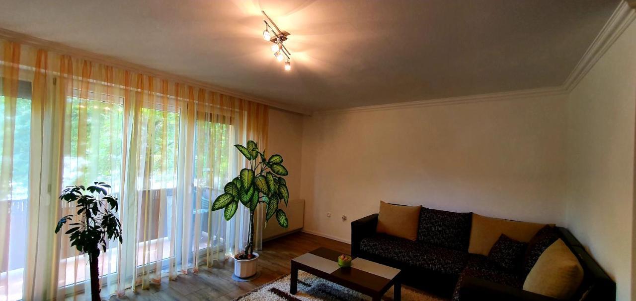 Bazsi Apartman Σίοφοκ Εξωτερικό φωτογραφία