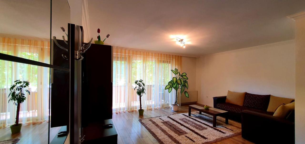 Bazsi Apartman Σίοφοκ Εξωτερικό φωτογραφία