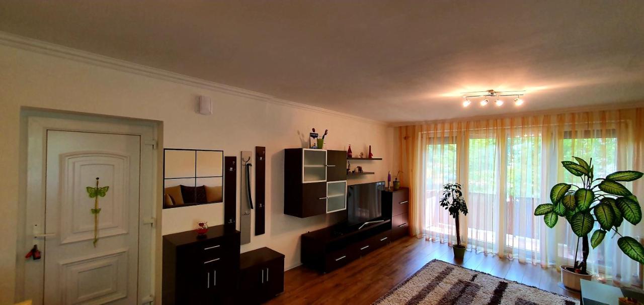 Bazsi Apartman Σίοφοκ Εξωτερικό φωτογραφία