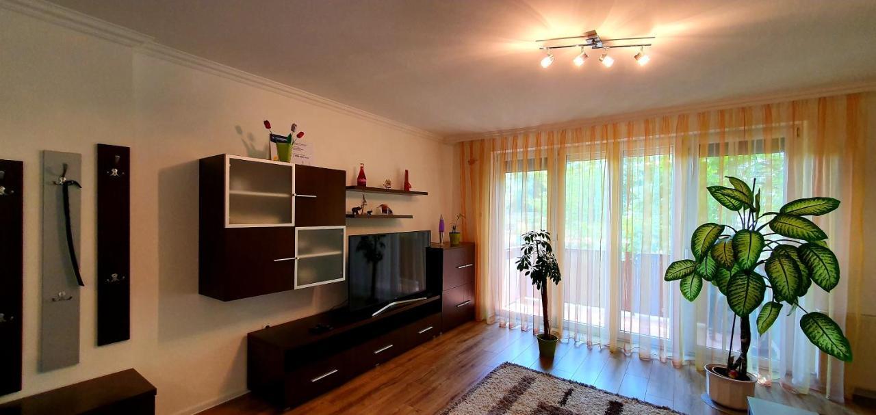 Bazsi Apartman Σίοφοκ Εξωτερικό φωτογραφία