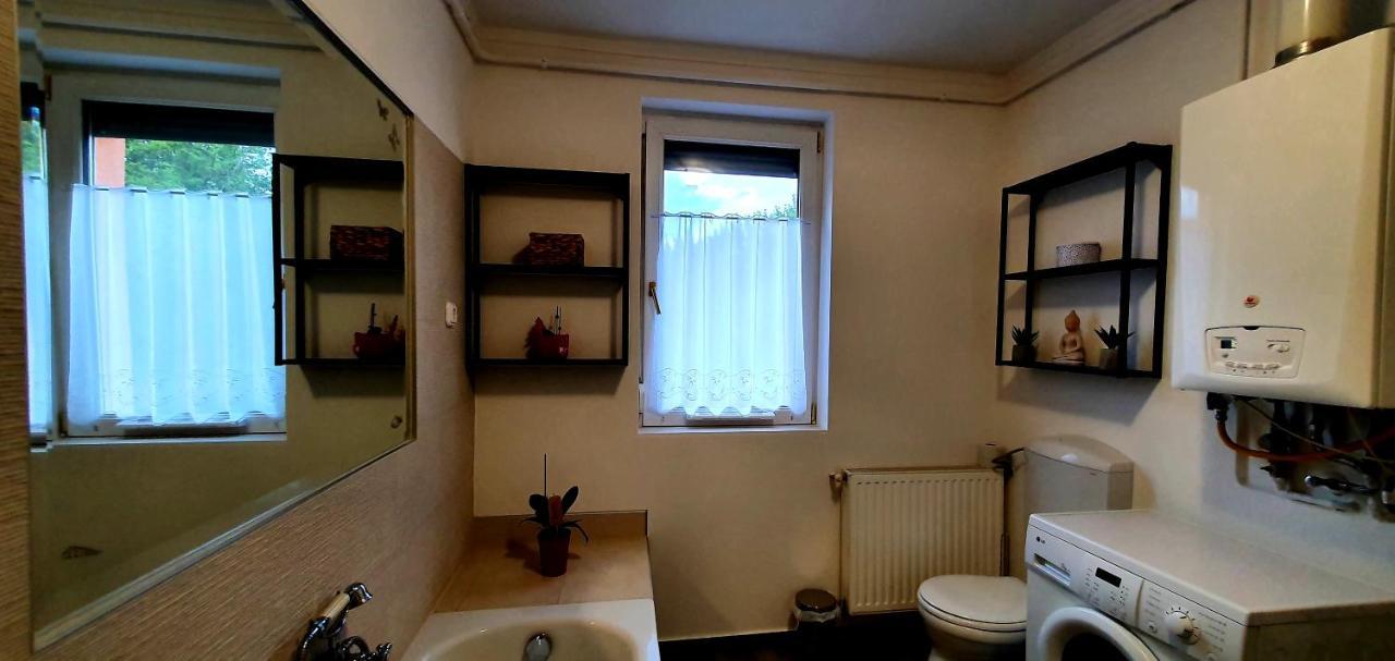 Bazsi Apartman Σίοφοκ Εξωτερικό φωτογραφία