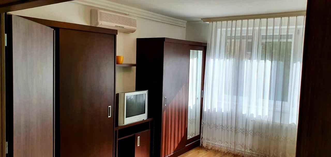 Bazsi Apartman Σίοφοκ Εξωτερικό φωτογραφία