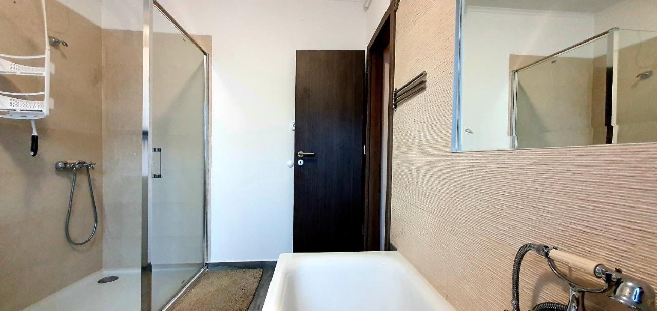 Bazsi Apartman Σίοφοκ Εξωτερικό φωτογραφία